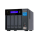 QNAP Serwer NAS TVS-472XT-i5-4G 4x0HDD 10GbE Thunderbolt 4GB - 1375130 - zdjęcie 3